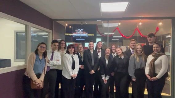 Présentation du BTS Tourisme du lycée d'hôtellerie et de Tourisme du Val de Loire