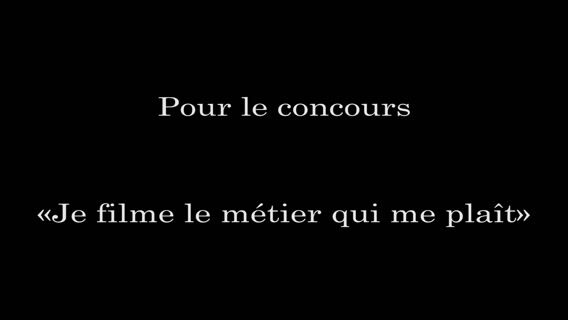 Une main vers l'avenir