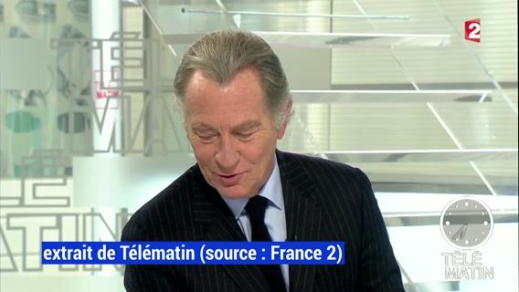 Un déclic pour l'orientation