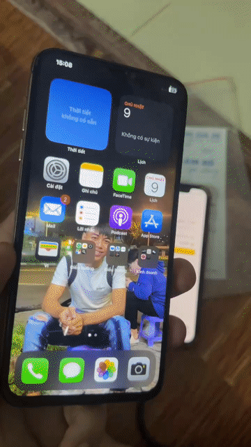 Apple iPhone XS Max 256GB Vàng. Mua bán Điện thoại tại Quận 12 Tp Hồ Chí Minh được đăng bởi Thanh lý điện thoại cầm đồ giá rẻ hình 1