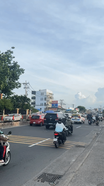 Cho thuê Đất Thành phố Thủ Đức Tp Hồ Chí Minh diện tích 1100 m² giá 200 triệu/tháng