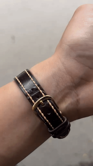 Đồng hồ Universal Geneve Tank Nam. Mua bán Đồng hồ tại Quận 10 Tp Hồ Chí Minh được đăng bởi Luxury Lion hình 1
