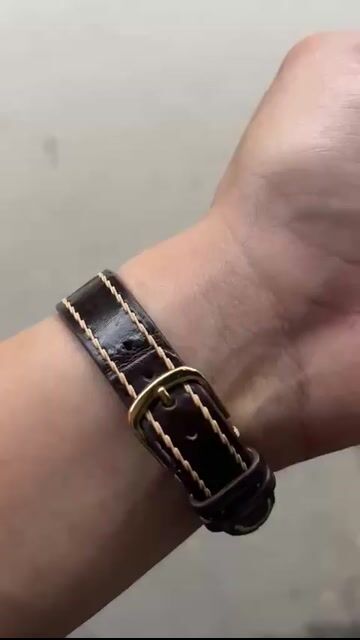 Đồng hồ Universal Geneve Tank Nam. Mua bán Đồng hồ tại Quận 10 Tp Hồ Chí Minh được đăng bởi Luxury Lion hình 1