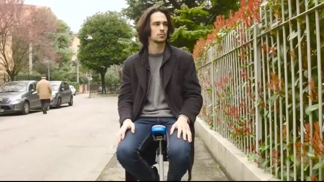 xe điện cân bằng có yên ngồi airwheel s6. Mua bán Xe điện tại Quận Tân Phú Tp Hồ Chí Minh được đăng bởi Hieu Huynh hình 1