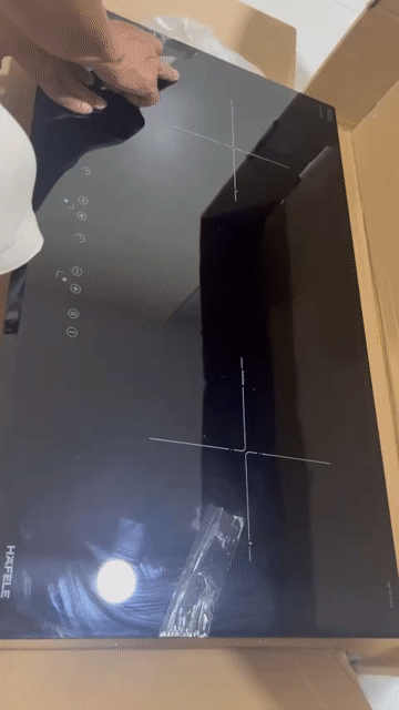 Thanh lý bếp từ Hafele chất lượng cao. Mua bán Bếp, lò, đồ điện nhà bếp tại Quận Gò Vấp Tp Hồ Chí Minh được đăng bởi Nguyen Nguyen hình 1