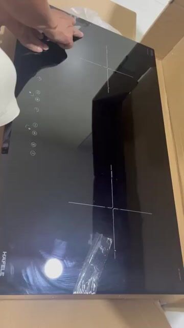 Thanh lý bếp từ Hafele chất lượng cao. Mua bán Bếp, lò, đồ điện nhà bếp tại Quận Gò Vấp Tp Hồ Chí Minh được đăng bởi Nguyen Nguyen hình 1