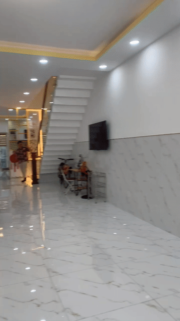 Cho thuê Nhà ở Thành phố Nha Trang Khánh Hòa diện tích 90 m² giá 25 triệu/tháng