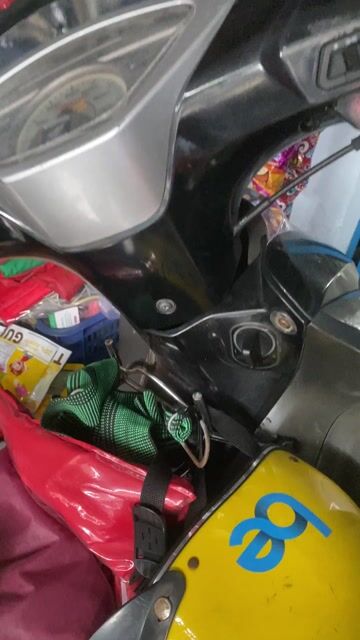 Future neo Fi 2008 Thanh lý Bao tranh chấp. Mua bán Xe máy tại Huyện Bình Chánh Tp Hồ Chí Minh được đăng bởi Tran Nguyen chi hung hình 1