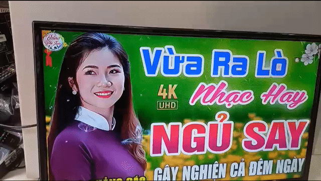 Tivi Asanzo LED 32 inch Đẹp sắc nét âm thanh hay. Mua bán Tivi, Âm thanh tại Quận Tân Phú Tp Hồ Chí Minh được đăng bởi Huongnguyen hình 1