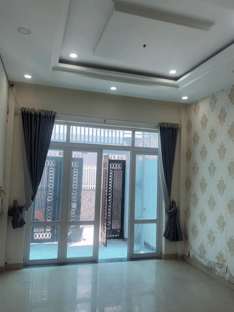 Cho thuê Nhà ở Thành phố Thủ Đức Tp Hồ Chí Minh diện tích 60 m² giá 14 triệu/tháng