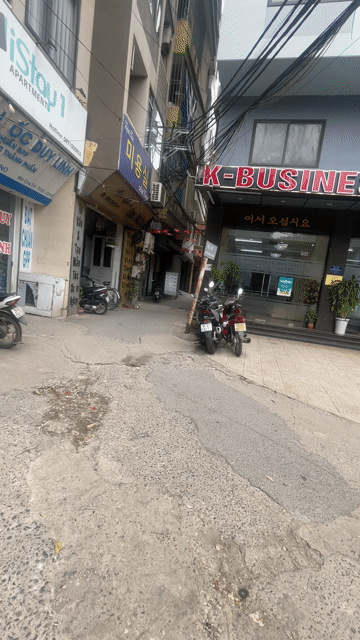 Cho thuê Văn phòng, Mặt bằng kinh doanh Quận Nam Từ Liêm Hà Nội diện tích 23 m² giá 14,5 triệu/tháng