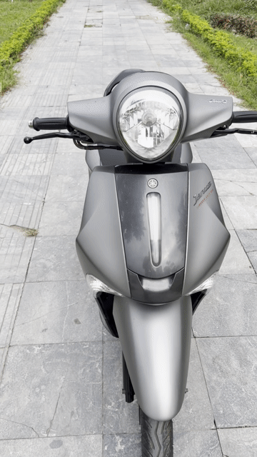 Yamaha Janus Chính chủ Sd máy zin. Mua bán Xe máy tại Quận Nam Từ Liêm Hà Nội được đăng bởi Linh Nhi hình 1