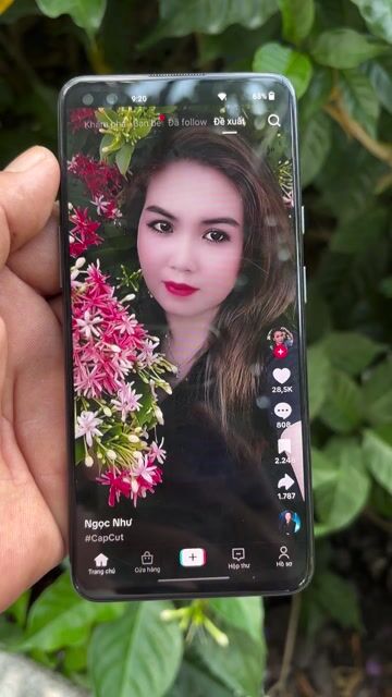 OnePlus Nord  8/128Gb. Mua bán Điện thoại tại Thành phố Vĩnh Long Vĩnh Long được đăng bởi Trao đổi trãi nghiệm hình 1