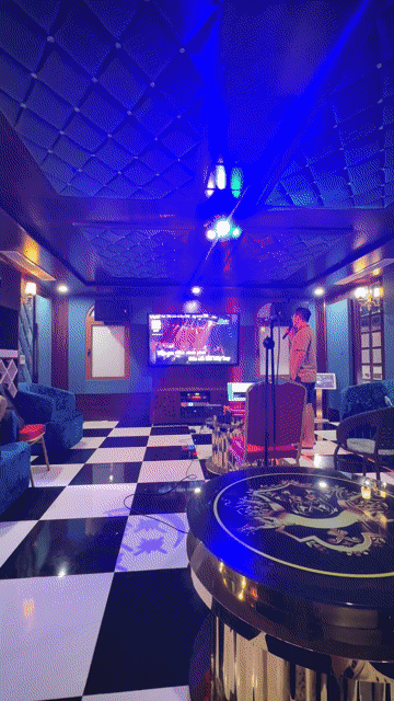 Dịch vụ setup karaoke HCM. Dịch vụ tại Quận 11 Tp Hồ Chí Minh được đăng bởi Quốc Cường hình 1