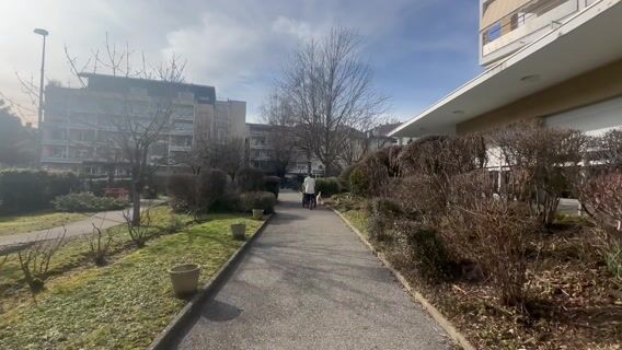 Dans les coulisses du soin : un métier qui a du cœur