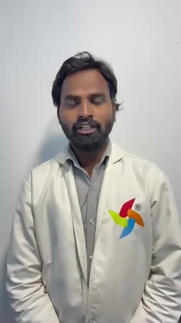 Parveda Chandra Shekar