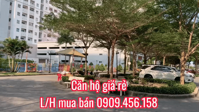 Mua bán Căn hộ Chung cư HQC Plaza Huyện Bình Chánh Tp Hồ Chí Minh diện tích 55 m² giá 1,15 tỷ