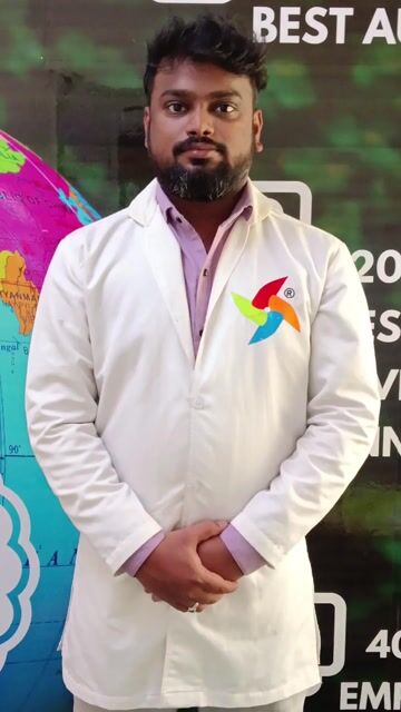 Koppoju Gopi Suresh
