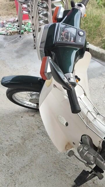 Cup 50c đẹp như mới. Mua bán Xe máy tại Thị xã Hương Trà Thừa Thiên Huế được đăng bởi minh nè  hình 1