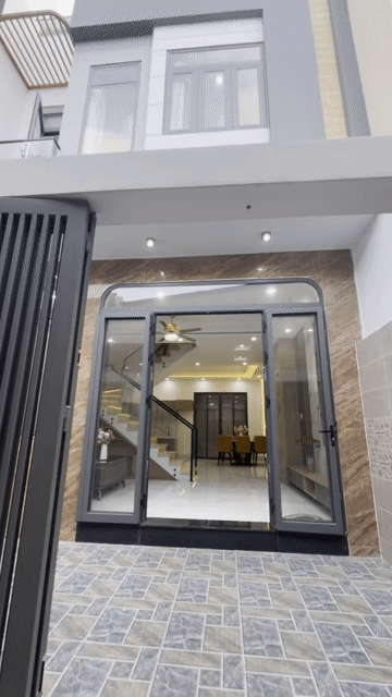 Mua bán Nhà ở Quận Bình Tân Tp Hồ Chí Minh diện tích 57 m² giá 5 tỷ