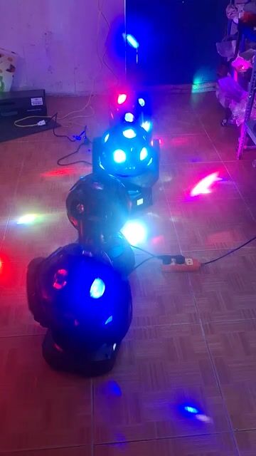 Đèn sân khấu Phòng hát Đen. Mua bán Đèn tại Quận Long Biên Hà Nội được đăng bởi Quang hình 1