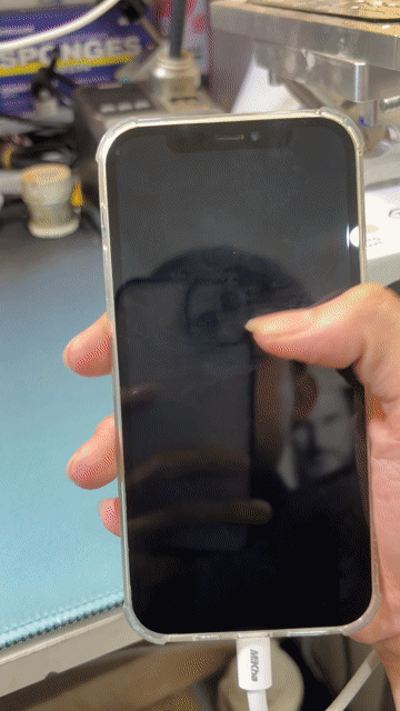 IPHONE 12. Mua bán Điện thoại tại Huyện Hóc Môn Tp Hồ Chí Minh được đăng bởi Lan Phương hình 1