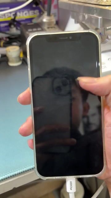 IPHONE 12. Mua bán Điện thoại tại Huyện Hóc Môn Tp Hồ Chí Minh được đăng bởi Lan Phương hình 1