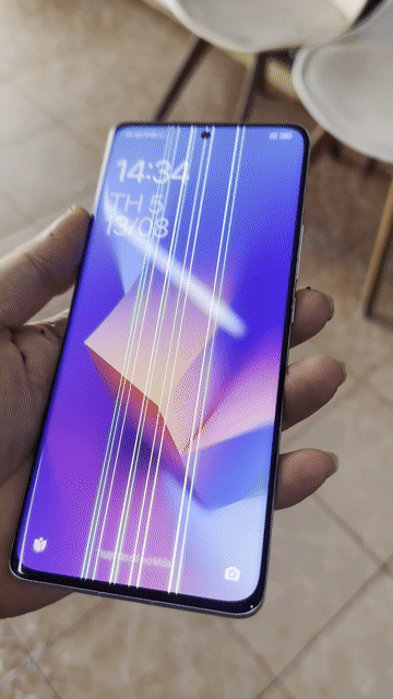 Xiaomi Mi 12S Pro 8GB/128GB Trắng Like New. Mua bán Điện thoại tại Thành phố Long Xuyên An Giang được đăng bởi TL Mobile hình 1