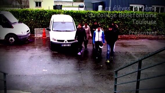 Et si on se rencontrait ?