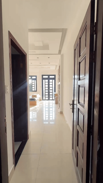 Cho thuê Căn hộ Chung cư Thành phố Thủ Đức Tp Hồ Chí Minh diện tích 35 m² giá 6,5 triệu/tháng