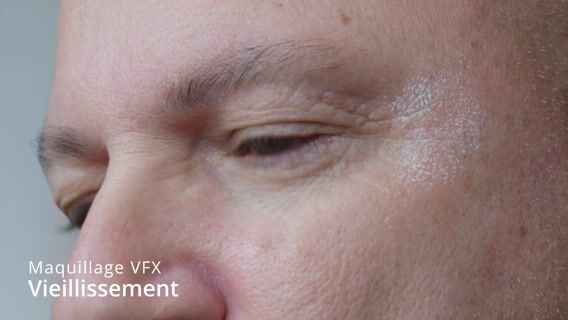 Derrière le pinceau : L'univers du maquillage et des effets spéciaux