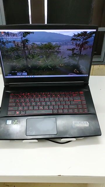 msi gf65 vga 2060 chiến game tẹt ga. Mua bán Laptop tại Quận Tây Hồ Hà Nội được đăng bởi Đặng Cao Sơn hình 1