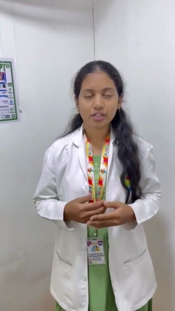 Real World Evidence®  of 70 Months Age With Initial Ability Score 436 Having 588 Today by  Gadapa Lakshmi Swethachandana, Admin Manager from Vijayawada