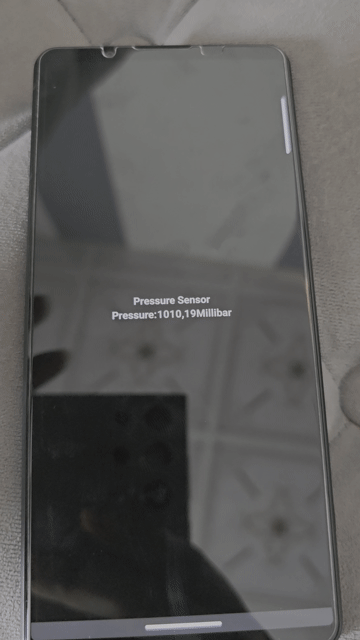 Sony Xperia 1 Mark VI Đen. Mua bán Điện thoại tại Quận Ninh Kiều Cần Thơ được đăng bởi Tài Audio  hình 1