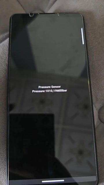Sony Xperia 1 Mark VI Đen. Mua bán Điện thoại tại Quận Ninh Kiều Cần Thơ được đăng bởi Tài Audio  hình 1