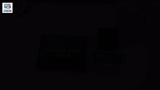 Combo AMD B450 + Ryzen 5 5600X + Ram 16G + Tản AMD. Mua bán Linh kiện (RAM, Card...) tại Quận 6 Tp Hồ Chí Minh được đăng bởi Trần Thành Đại hình 1