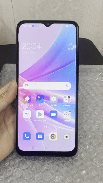 Oppo a78 5g.full chức năng,màu đen xịnnnn. Mua bán Điện thoại tại Quận Thanh Xuân Hà Nội được đăng bởi cửa hàng điện thoại giá rẻ hình 1