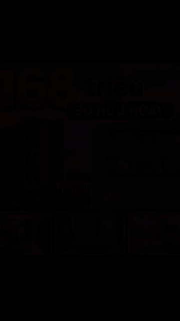 Mua bán Căn hộ Chung cư Thị xã Bến Cát Bình Dương diện tích 39 m² giá 1,1 tỷ