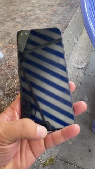 OPPO Reno 4Z 5G 256GB Xanh. Mua bán Điện thoại tại Quận Ninh Kiều Cần Thơ được đăng bởi Ông Phước Trí hình 1