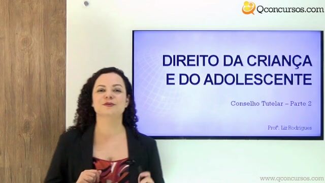 Direito da Criança e do Adolescente - Estatuto da Criança e do Adolescente (ECA) - Lei nº 8.069 de 1990 