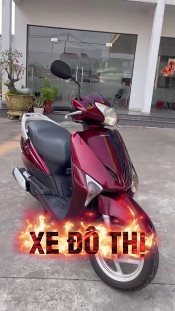 🩷 Honda Lead 2011 Đỏ 31.000km✨BỀN BỈ✨CÔ GIÁO ĐI KỸ. Mua bán Xe máy tại Quận Bình Tân Tp Hồ Chí Minh được đăng bởi BÙI TIẾN DŨNG hình 1