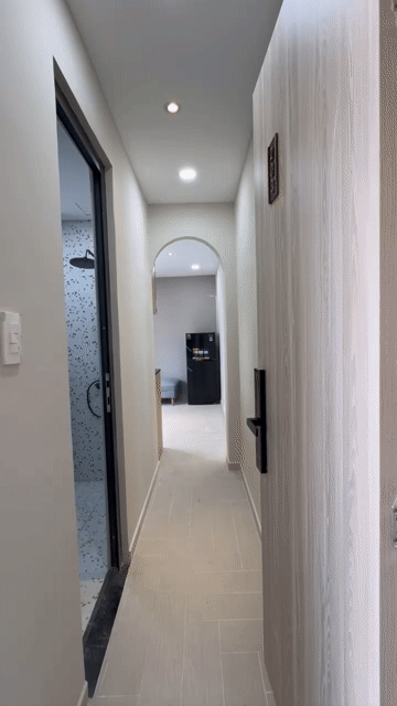 Cho thuê Phòng trọ Quận Bình Thạnh Tp Hồ Chí Minh diện tích 35 m² giá 6 triệu/tháng