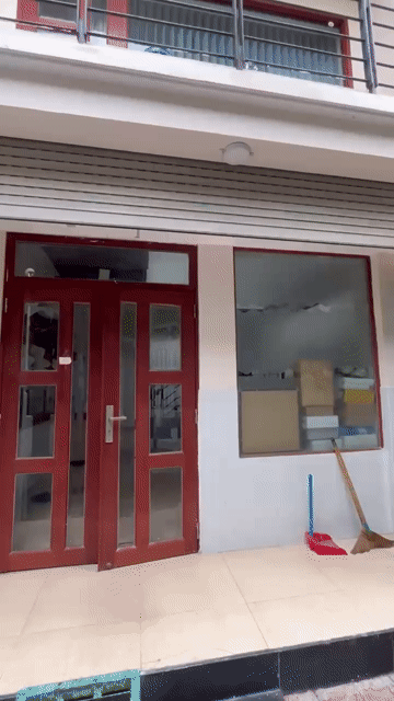 Cho thuê Nhà ở Quận Gò Vấp Tp Hồ Chí Minh diện tích 40 m² giá 12 triệu/tháng
