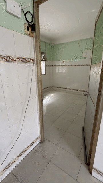 Cho thuê Phòng trọ Quận 5 Tp Hồ Chí Minh diện tích 16 m² giá 3 triệu/tháng