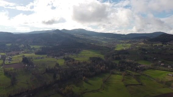 Mon métier, ma passion : Eleveur bovin