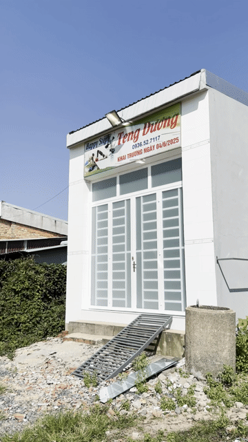 Cho thuê Nhà ở Huyện Trảng Bàng Tây Ninh diện tích 48 m² giá 3,5 triệu/tháng
