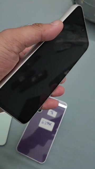 Samsung Galaxy S23 FE 256GB Xanh lá nhạt Hàn Quốc. Mua bán Điện thoại tại Huyện Bình Chánh Tp Hồ Chí Minh được đăng bởi Thảo Samsung hình 1