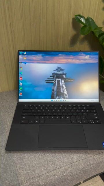 Dell XPS 15 9510 i7-11800H 15.6 inch 16GB/256GB. Mua bán Laptop tại Quận Gò Vấp Tp Hồ Chí Minh được đăng bởi Hiếu Laptop hình 1