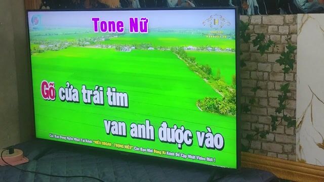 tiệm tóc dư Tivi Samsung 50in 2022  mua trên 15tr. Mua bán Tivi, Âm thanh tại Quận 1 Tp Hồ Chí Minh được đăng bởi dịch vụ ráy tai  hình 1