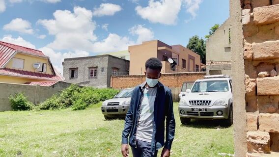 Mpiketrika : la voie du développement